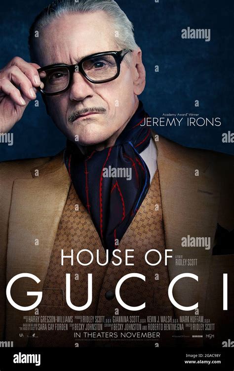 gucci actresses|house of gucci directed by.